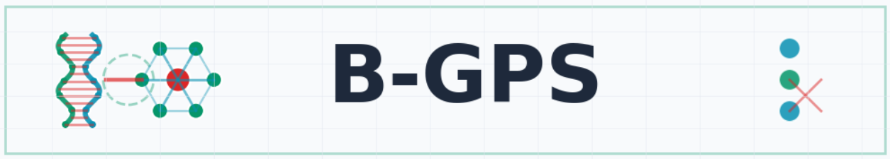 B-GPS